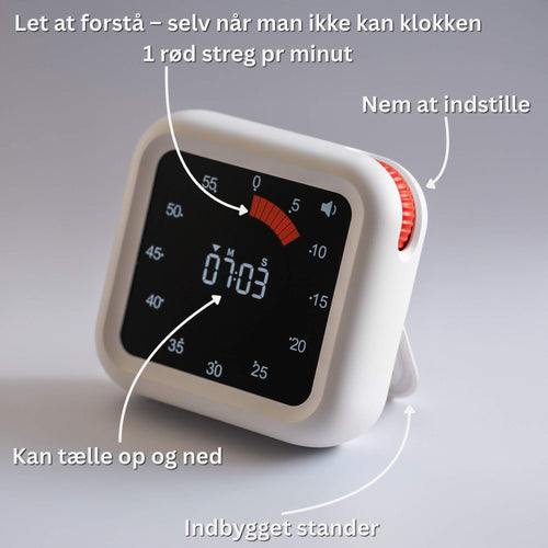 Focus Watch for children