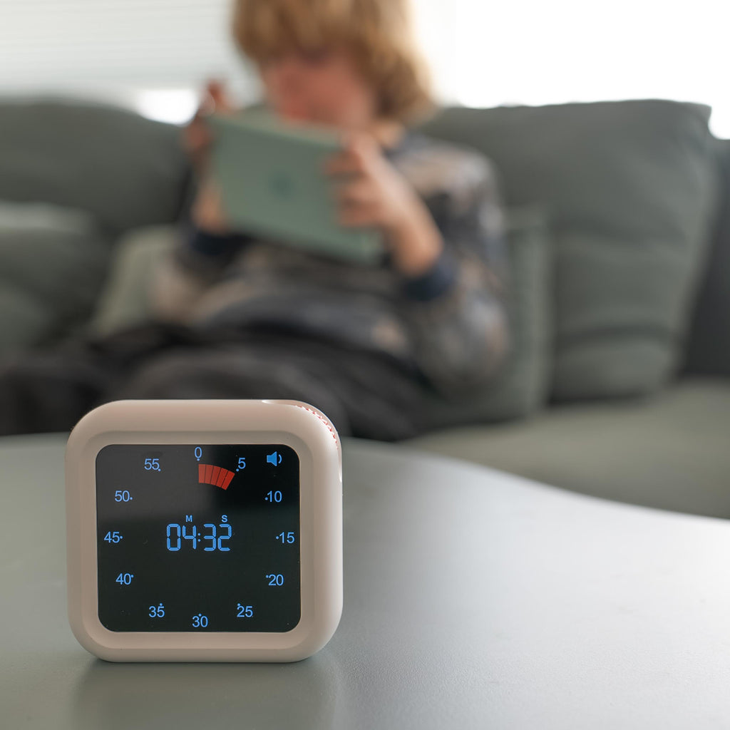 Focus Watch for children