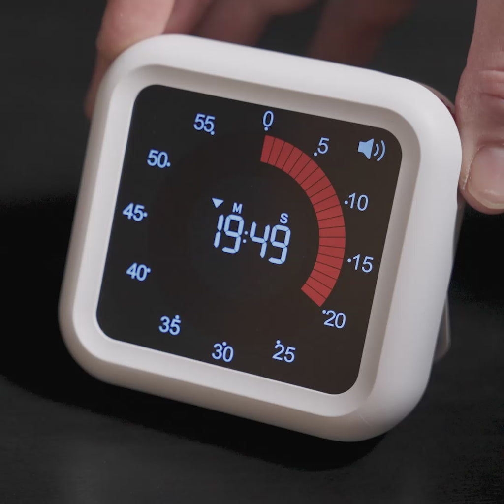 Focus Watch for children