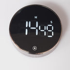Focus Clock